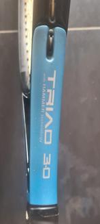 Wilson Triad 3.0 Tennisracket - Armvriendelijk!, Ophalen of Verzenden, Gebruikt, Racket, Wilson