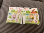 Nieuw! Spinzals tigger en Piglet Teigetje & Knorretje, Ophalen of Verzenden, Zo goed als nieuw