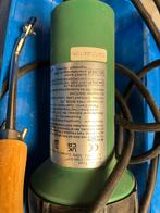 Pvc föhn dakdekker 1600W - D3H-D1, Doe-het-zelf en Verbouw, Gereedschap | Overige machines, Ophalen of Verzenden, Zo goed als nieuw