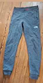 The North Face grijs broek, Ophalen of Verzenden, Zo goed als nieuw, Grijs, The North Face