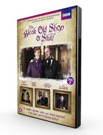 The Bleak Old Shop Of Stuff (2011) BBC - Dickens - DVD set!, Boxset, Overige genres, Alle leeftijden, Ophalen of Verzenden