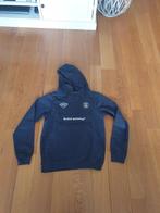 Zgan Black Bananas hoodie 164 sweater jongen dblauw hoody, Trui of Vest, Ophalen of Verzenden, Zo goed als nieuw, Jongen