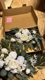 Fotolijst bloemen (wedding / bruiloft), Ophalen of Verzenden, Nieuw