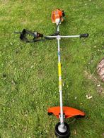 Stihl bosmaaier FS80 in zeer goede staat, Tuin en Terras, Ophalen, Benzine, Gebruikt, STIHL