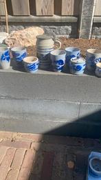 Keulse potjes, Ophalen of Verzenden