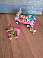 Lego Friends Emma,s IJskraam, Ophalen of Verzenden, Gebruikt, Lego