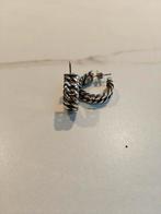 Buddha to Buddha Oorbellen Zilver, Sieraden, Tassen en Uiterlijk, Ophalen