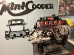 Revisie classic mini cooper motor, Ophalen of Verzenden, Gereviseerd, Mini