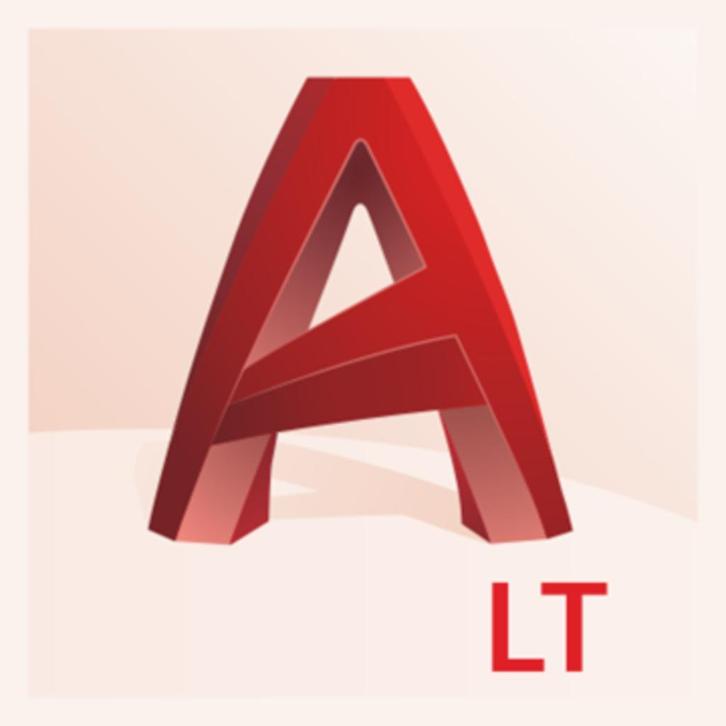 Autocad LT 2021, Computers en Software, Ontwerp- en Bewerkingssoftware, Zo goed als nieuw, Windows, Ophalen of Verzenden
