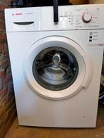 Bosch Classixx 5.5 Wasmachine, 4 tot 6 kg, Ophalen of Verzenden, 85 tot 90 cm, Minder dan 1200 toeren
