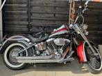 Harley Davidson Fatboy 1450, Motoren, Motoren | Harley-Davidson, Particulier, 2 cilinders, Chopper, 1450 cc