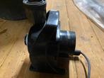 Gebruikte Vijverpomp - Meßner MPF 10000, Tuin en Terras, Ophalen of Verzenden, Gebruikt