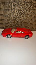 Ferrari GTO 1984 Modelauto 1:18, Ophalen of Verzenden, Zo goed als nieuw, Bburago