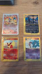 Pokemonkaarten te koop, Hobby en Vrije tijd, Verzamelkaartspellen | Pokémon, Ophalen, Zo goed als nieuw, Meerdere kaarten