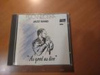 CD Prowizorka Jazz Band - As good as live, Ophalen of Verzenden, 1980 tot heden, Gebruikt, Jazz