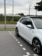 Volkswagen Polo 2.0 TSI gti jaar garantie Vw dealer 55D nap!, Auto's, USB, 15 km/l, 680 kg, 4 cilinders