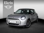 MINI Cooper SE Essential Pack, Auto's, Mini, Stof, Gebruikt, Zwart, Met garantie (alle)