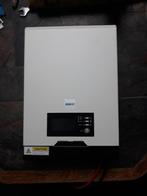 inverter omvormer all in one 12V, Ophalen, Zo goed als nieuw