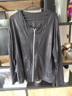 Magna vest maat 52/54 zwart, Ophalen of Verzenden, Regenjas