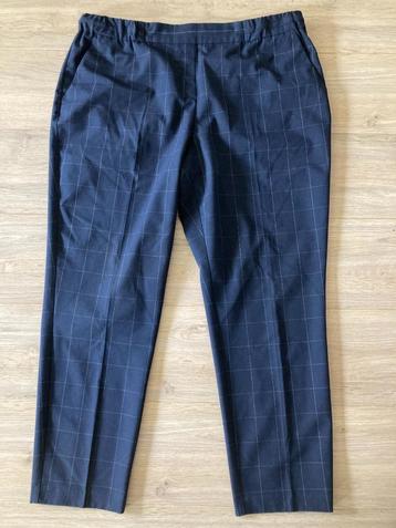 Donkerblauw broek - Sixth Sense beschikbaar voor biedingen