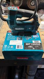 Makita Inflator MP100 DZ, Ophalen of Verzenden, Nieuw, 400 tot 600 watt, Overige typen