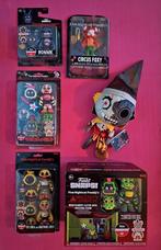 FNAF collectie nieuw!, Ophalen of Verzenden, Nieuw