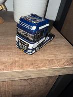 DAF Modelauto wsi, Ophalen of Verzenden, Zo goed als nieuw, Auto, Overige merken