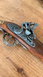 Sierpistool flintlock piraten, Ophalen of Verzenden, Landmacht, Nederland
