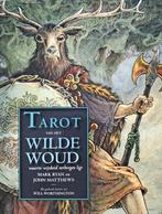Tarotkaarten 'Tarot van het Wilde Woud', Achtergrond en Informatie, Tarot of Kaarten leggen, Nieuw, Ophalen of Verzenden
