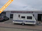 Hobby De luxe Easy 400 SB enduro Mover! VT!!, Schokbreker, Overige typen, Hobby, Treinzit