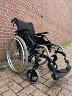 Breezy Rolstoel als nieuw, Ophalen, Zo goed als nieuw, Duwrolstoel
