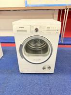 Siemens iQ590 Extraklasse | A++ | 7 kg | Warmtepompdroger, Witgoed en Apparatuur, Wasdrogers, Overige typen, Ophalen of Verzenden