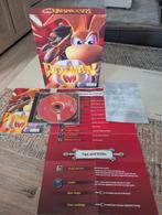 Rayman M big box, Spelcomputers en Games, 1 speler, Ophalen of Verzenden, Avontuur en Actie, Vanaf 3 jaar