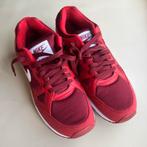 Nike Air Span II - Maat 42 - Rood, Ophalen of Verzenden, Nieuw, Overige kleuren, Sneakers of Gympen