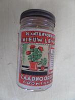 plantenvoedsel., Ophalen of Verzenden