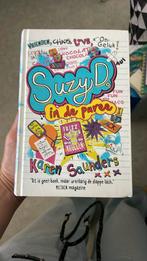 Suzy D in de puree, Ophalen of Verzenden, Zo goed als nieuw