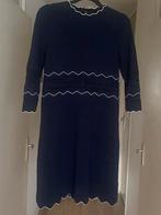 Ted baker jurk maat 2, Ophalen, Zo goed als nieuw, Maat 36 (S), Blauw
