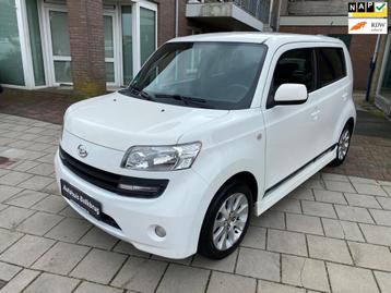 Daihatsu Materia 1.5 Soul WHITE EDITION airco lm velgen el r beschikbaar voor biedingen