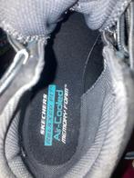 Skechers Wandelschoenen Dames Maat 39, Skechers, Zwart, Ophalen of Verzenden, Zo goed als nieuw