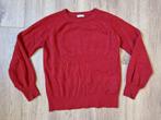 Trui  Jacqueline de Yong  - M  38  jusa17, Maat 38/40 (M), Ophalen of Verzenden, Gedragen, Rood