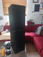 BNS A50 Speakers - Nederlands Fabricaat, Ophalen, Gebruikt, Front, Rear of Stereo speakers, Overige merken