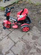 Leuke rode driewieler voor de kleintjes!, Ophalen, Gebruikt, Overige typen