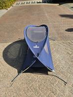 Nomad kids travel bed tentje, Caravans en Kamperen, Ophalen of Verzenden, Gebruikt, Tot en met 2