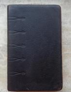 Breviarium Romanum Pars Hiemalis (1936), Ophalen of Verzenden, Gelezen, Christendom | Katholiek