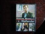 Henning mankell's wallander volume 1 compleet, 6disk, origin, Vanaf 16 jaar, Boxset, Ophalen of Verzenden, Zo goed als nieuw