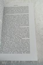 Society & Culture Principles of Scarcity and Solidarity. Bry, Ophalen of Verzenden, Zo goed als nieuw, Bryan S. Turner