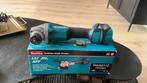 Makita Haakse slijper DGA511Z, Doe-het-zelf en Verbouw, Gereedschap | Slijpmachines, Ophalen of Verzenden, Zo goed als nieuw, Minder dan 700 watt