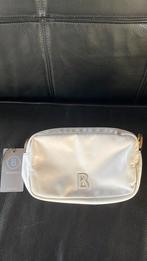 Bogner Toilettasje, roomwit, nieuw, ca B21 x H13,5 x D9, Verzenden, Nieuw, Beige, Dame
