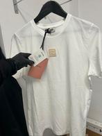 Miu miu shirt dames wit, Kleding | Heren, T-shirts, Ophalen of Verzenden, Nieuw, Wit