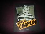 Hahn / Jansen - Charlie Chaplin, Boeken, Film, Tv en Media, Gelezen, Ophalen of Verzenden